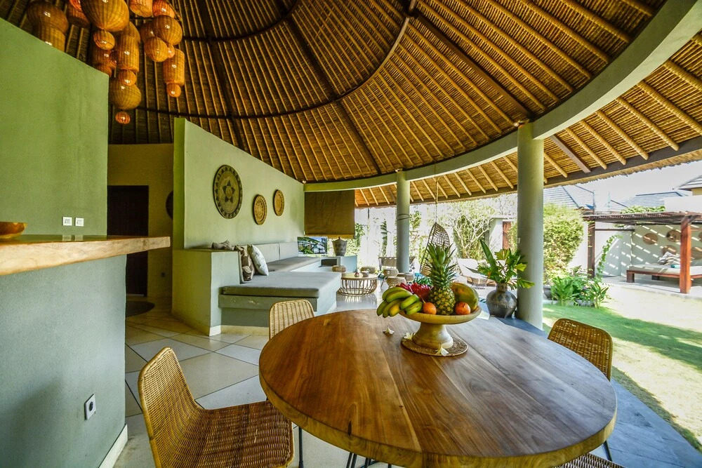 SuB Villas Bali