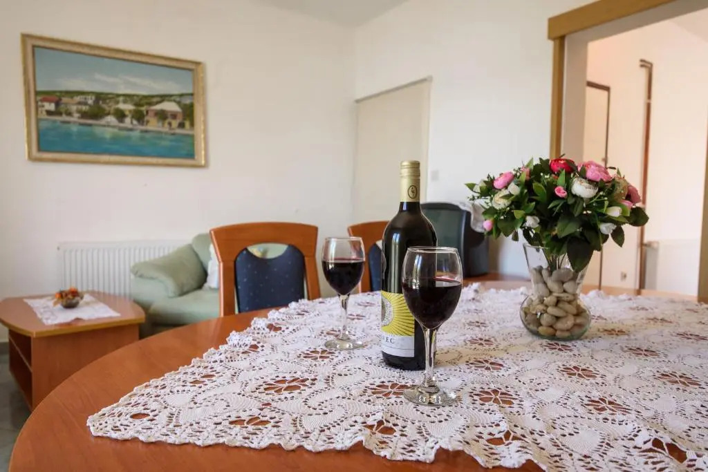 Apartmani Danica