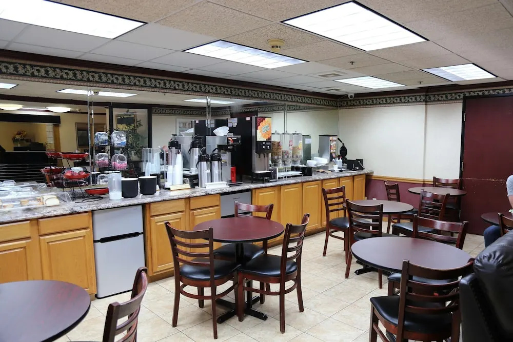 Ramada Limited Plano