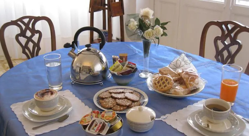 B&B Silvia in Florence