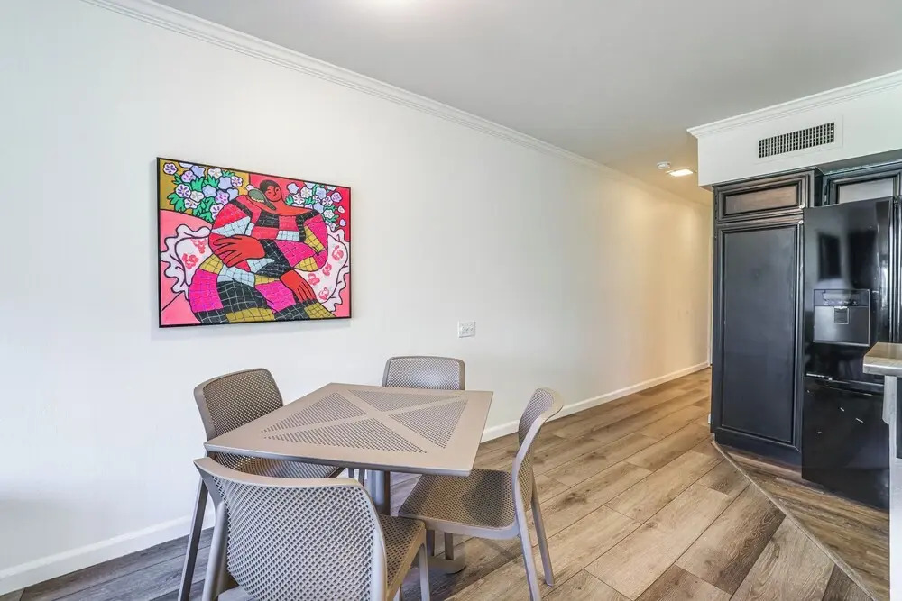 Mtn-view Condo w/ Pool Access in Palm Springs!