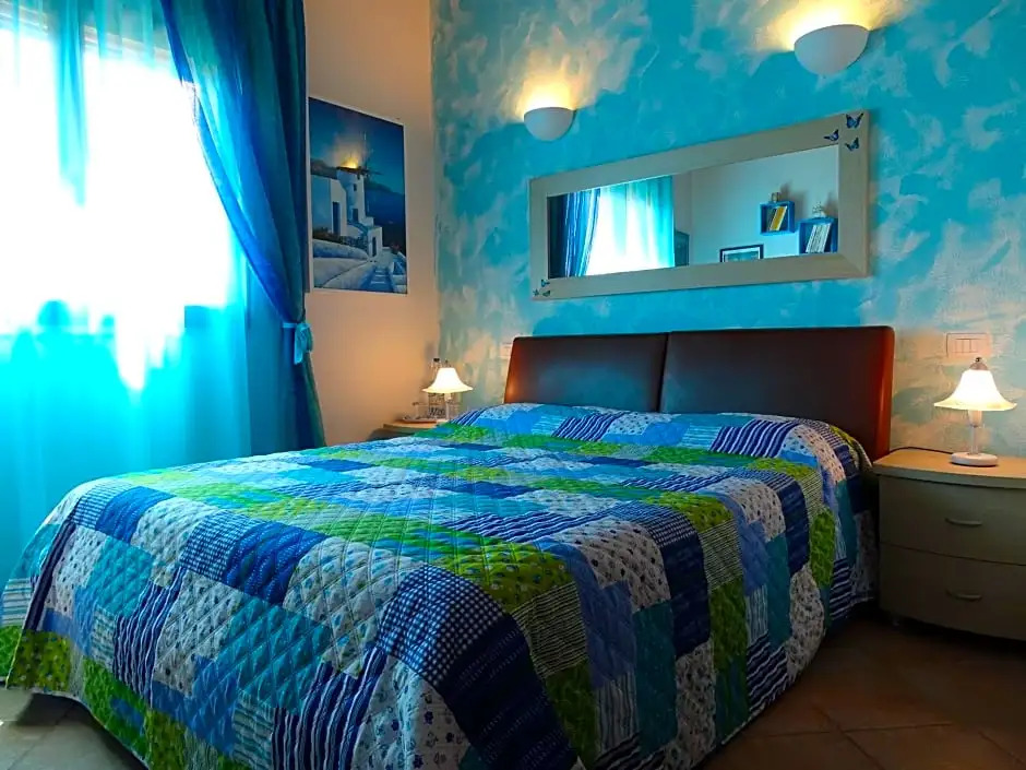 B&B La Dolce Vita