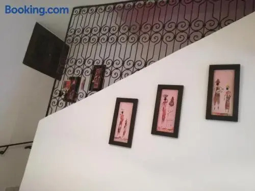 Sonny Apartment