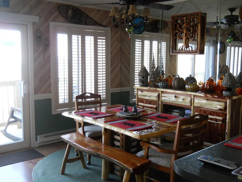 Sugar Ski & Country Club Unit 821 Gold