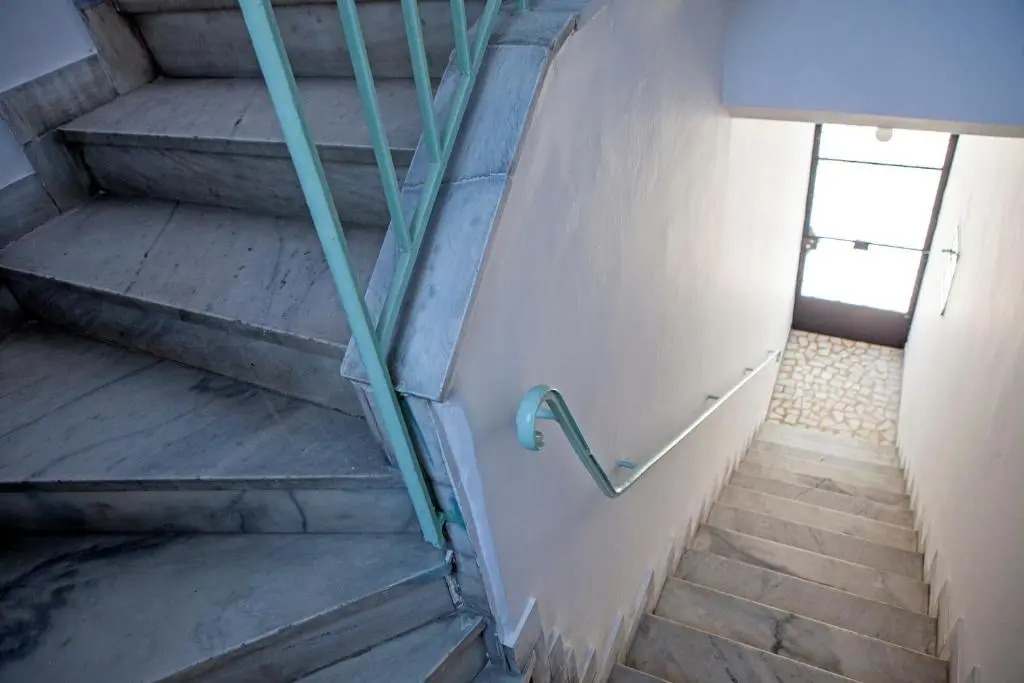 Lovely two-bedroom apartment with roof garden! EP7