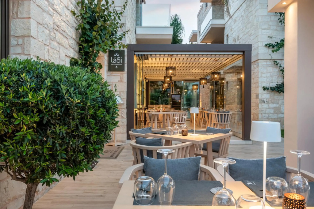 Airis Boutique Hotel & Suites