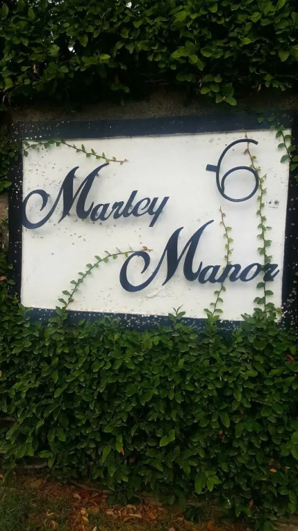 The Oasis at Marley Manor