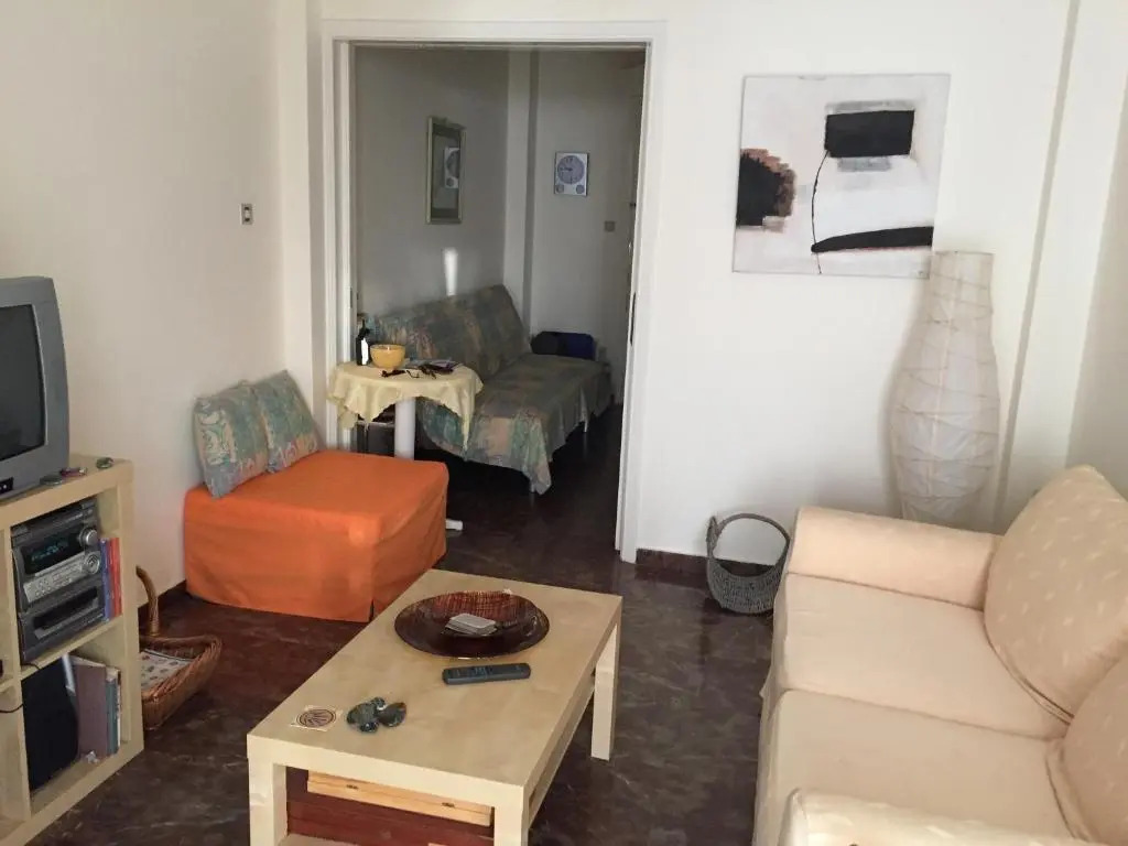 Vlastos Apartment