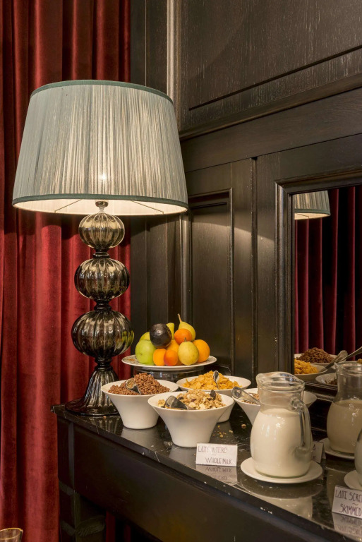 DOM Hotel Roma - Preferred Hotels & Resorts