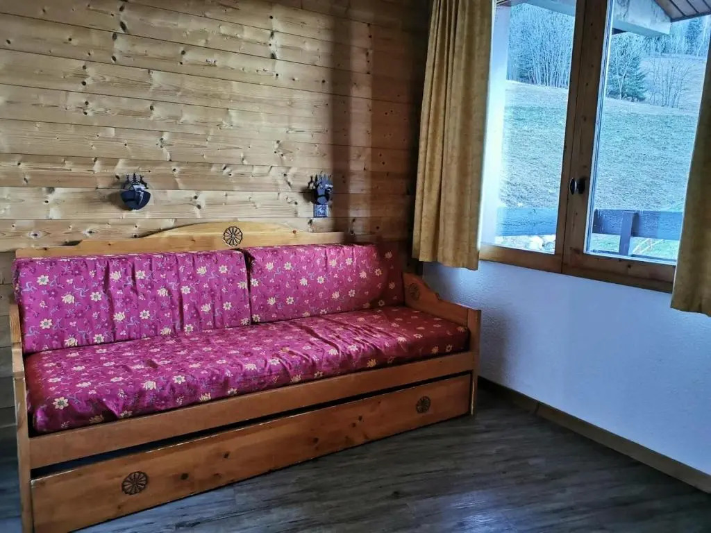 Résidence CLAIRIERE - Studio pour 4 Personnes 04