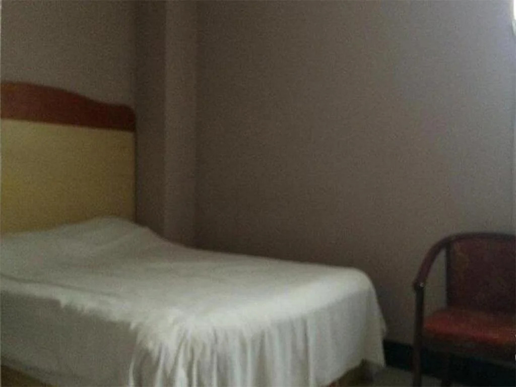 Siyang Lihao Inn