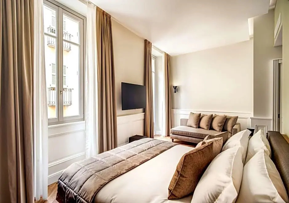 DBH - Boutique Hotel Lake Como