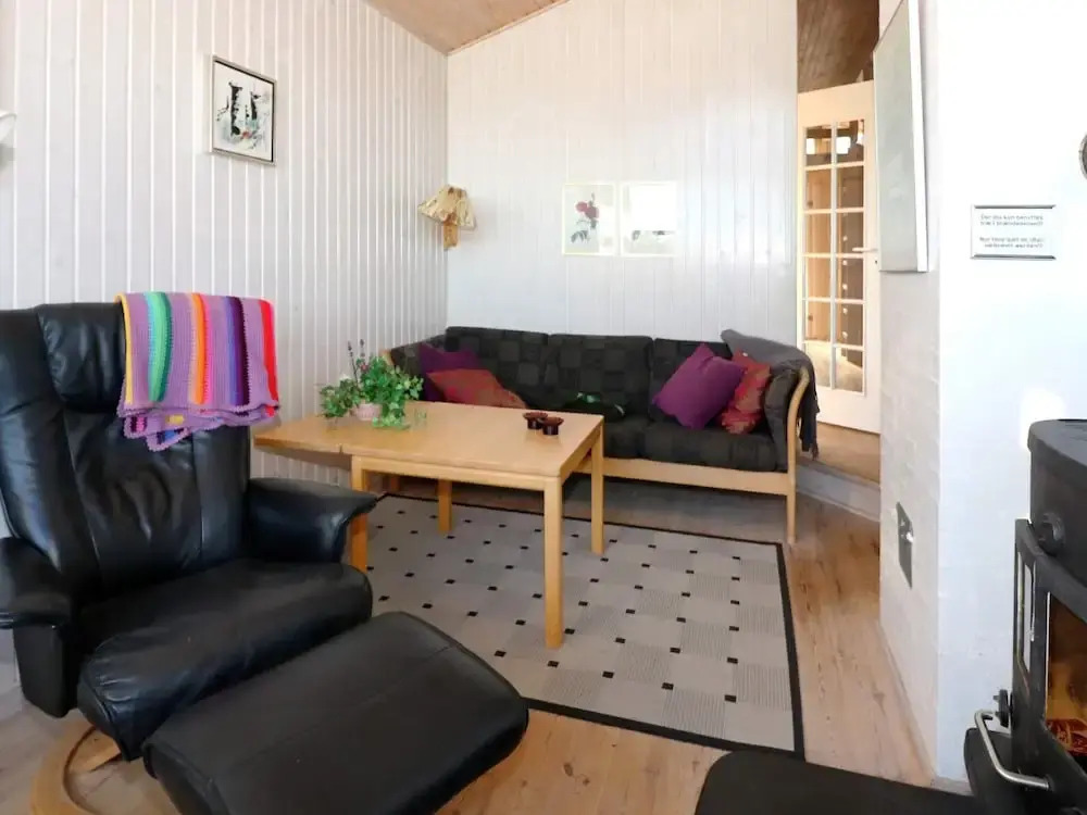 6 person holiday home in Hadsund-By Traum