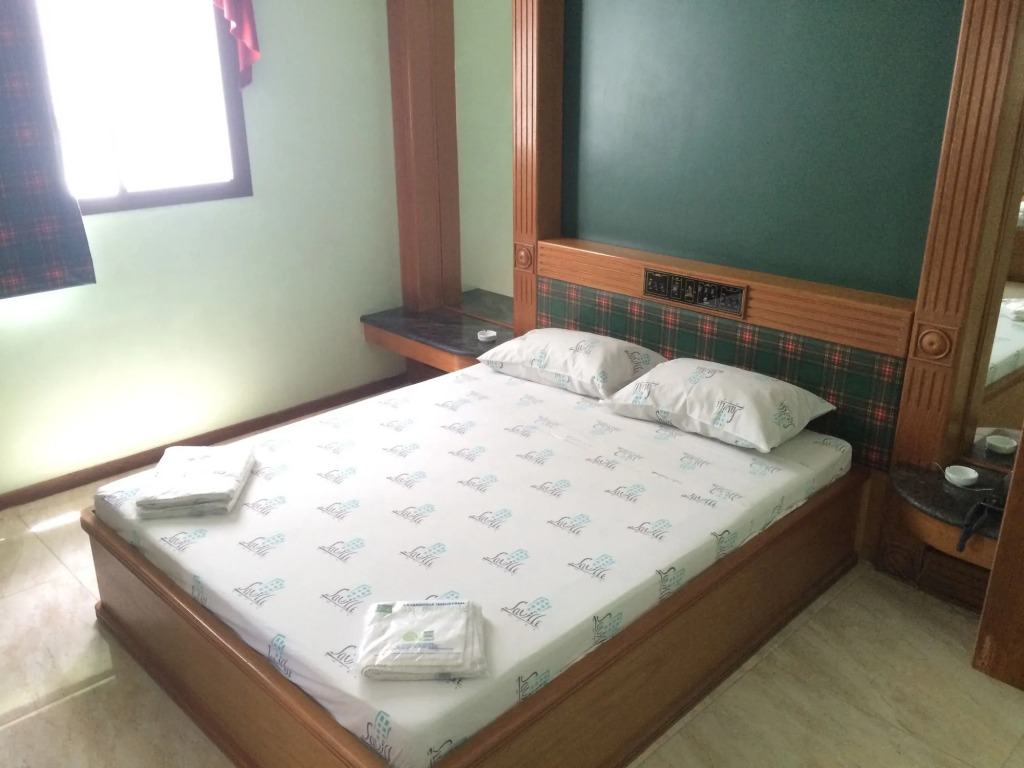 Saville Hotel