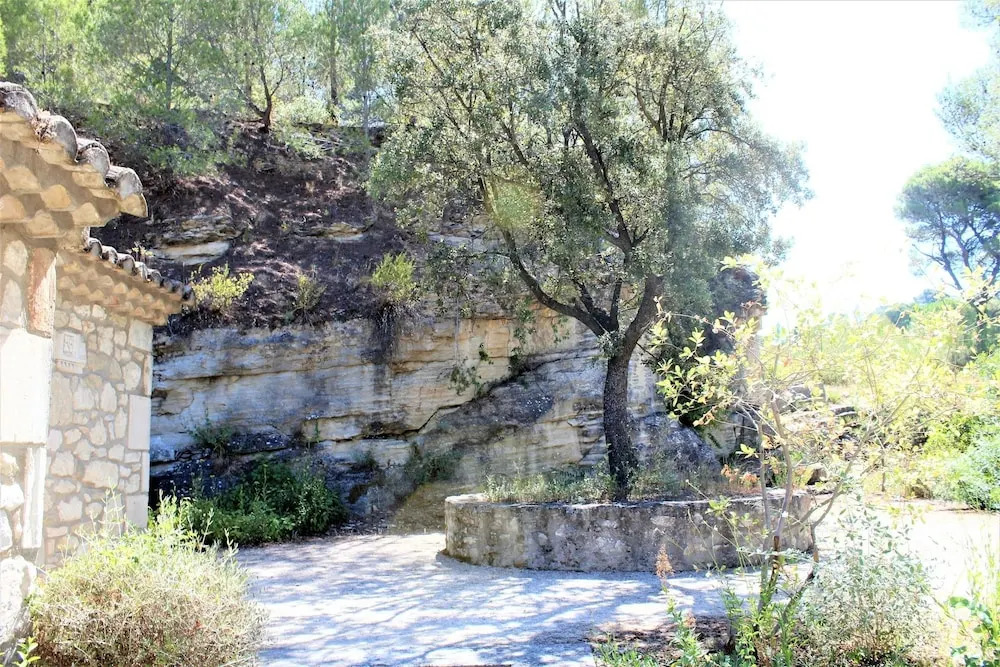 La Carrière