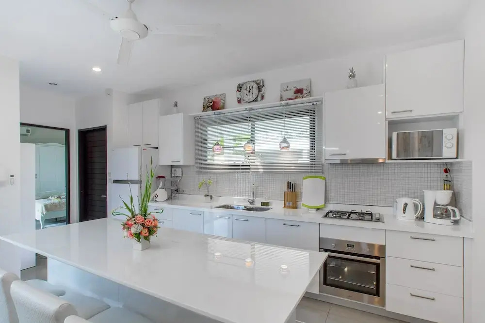 Andaman 3br Private Pool Villa