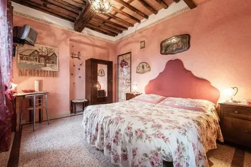 Casa Anita Lucca