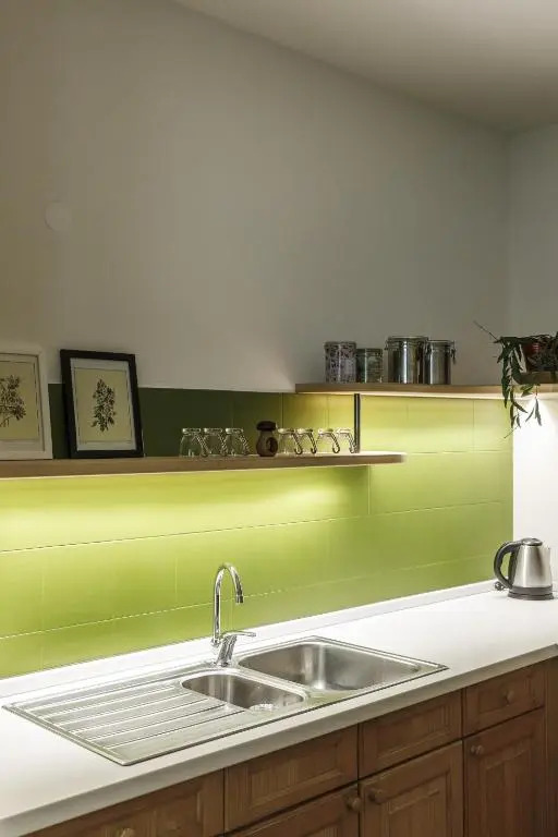 Apartment Cavour 1
