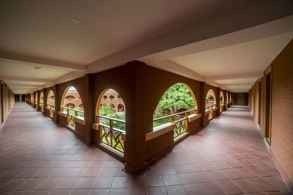 Ancient Bagan Hotel