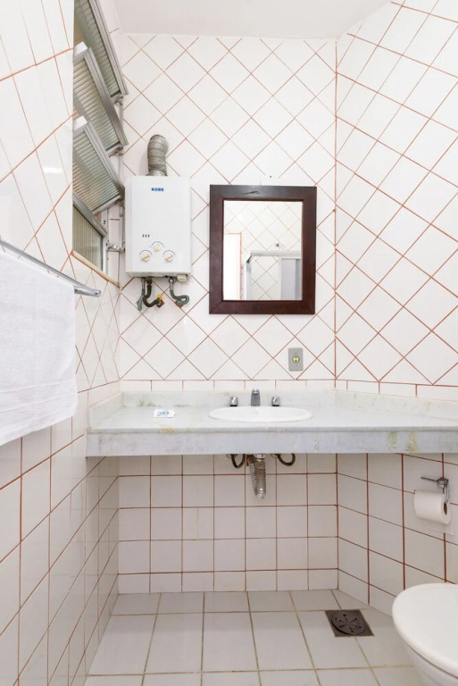 Omar do Rio - Apartamento A1003