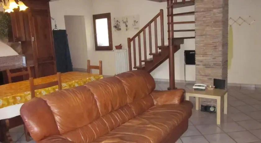 La Casa dei Priori