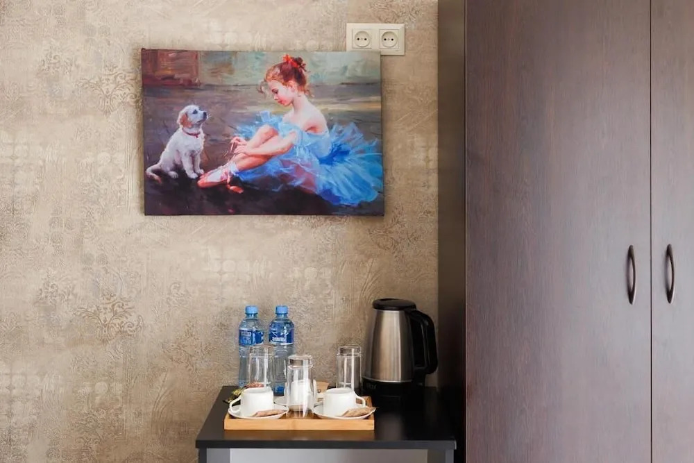 Aura Plaza Hotel