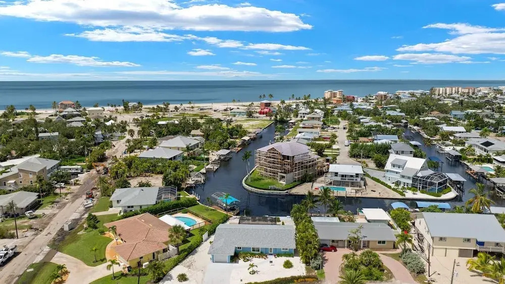 Seminole Sanctuary