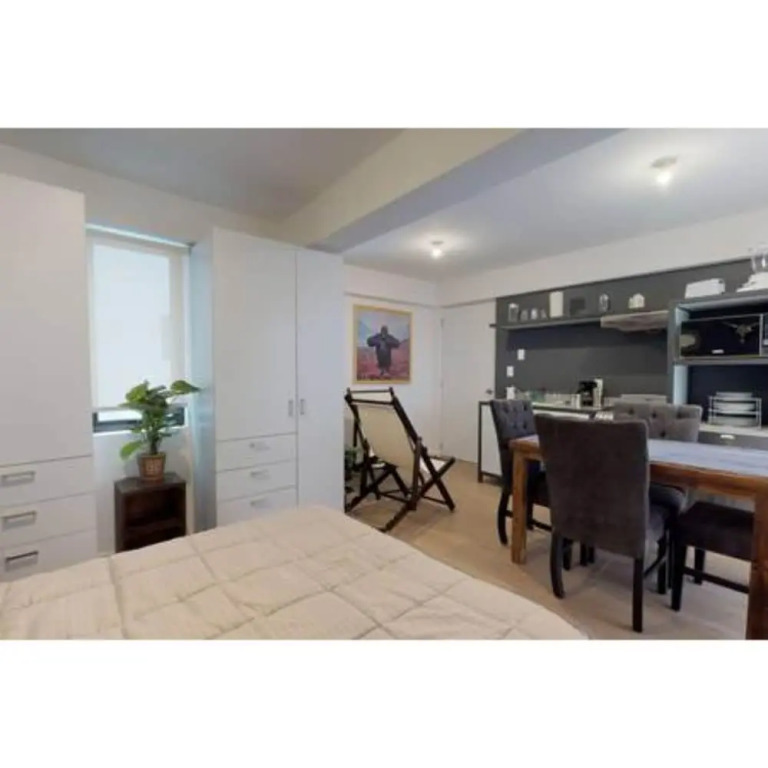 Perfect City Center Pad