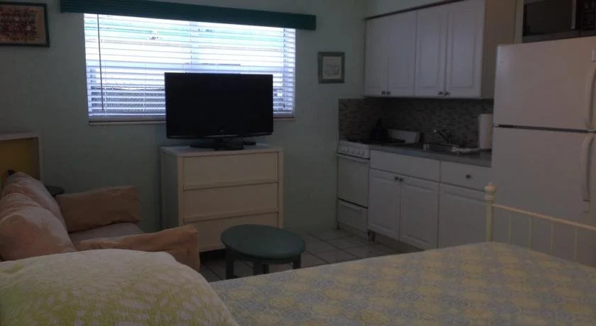 Angelfish Inn