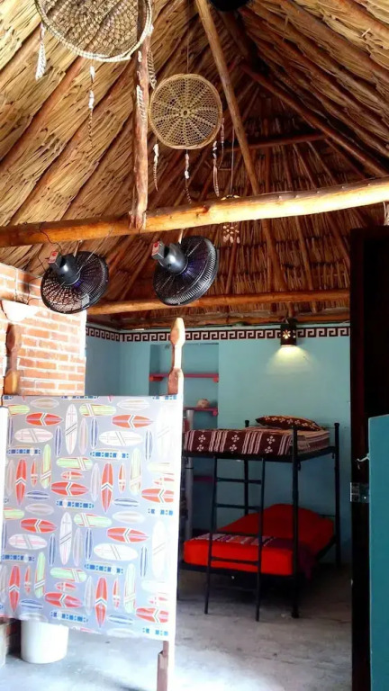 Maya Cha'an Guesthouse