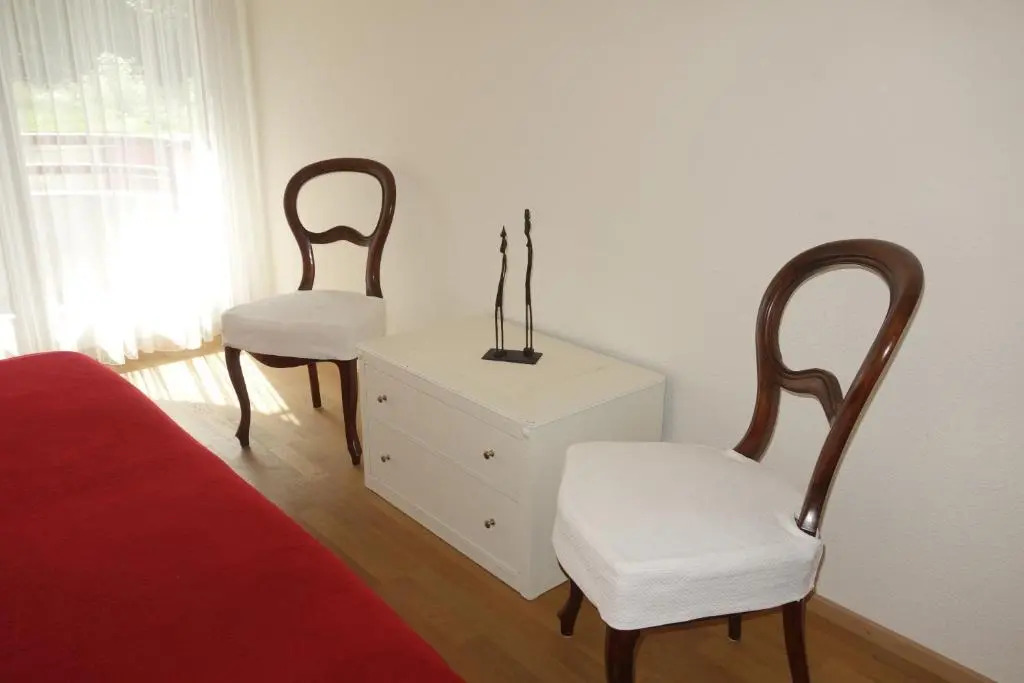 Exclusive Central Apartment