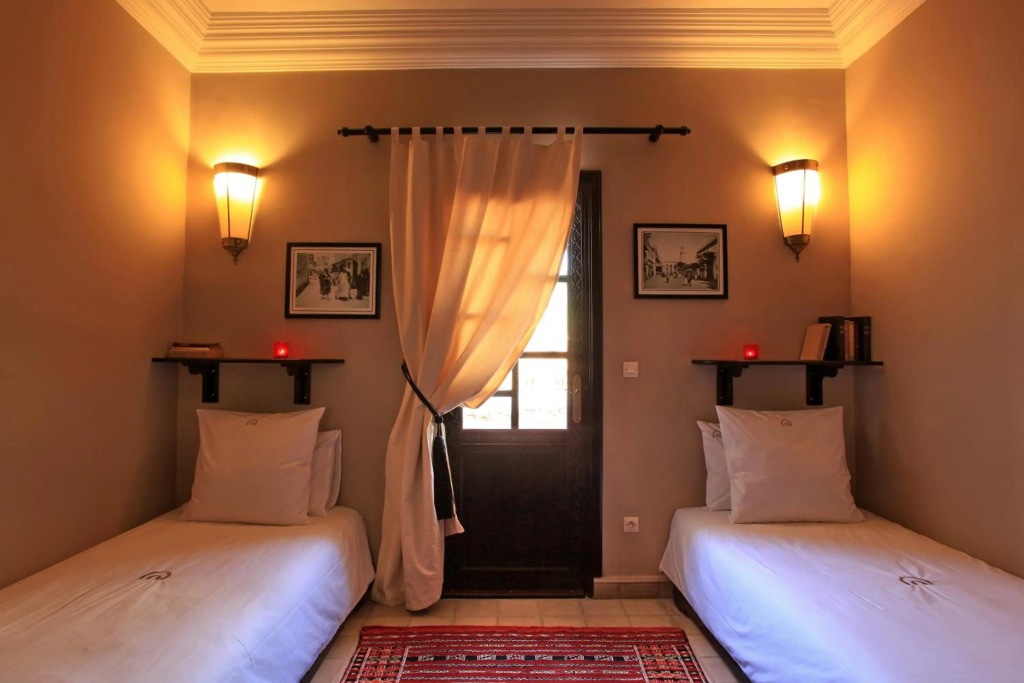 Essaouira Lodge