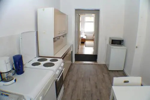 MM Central Apartments Budget