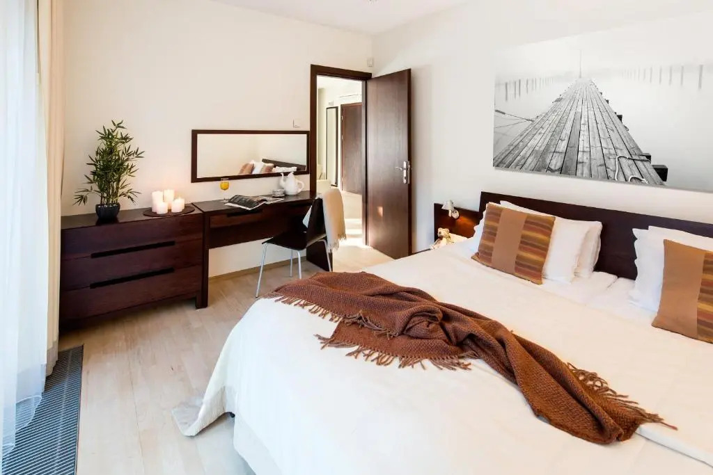 Pajurio Guesthouse
