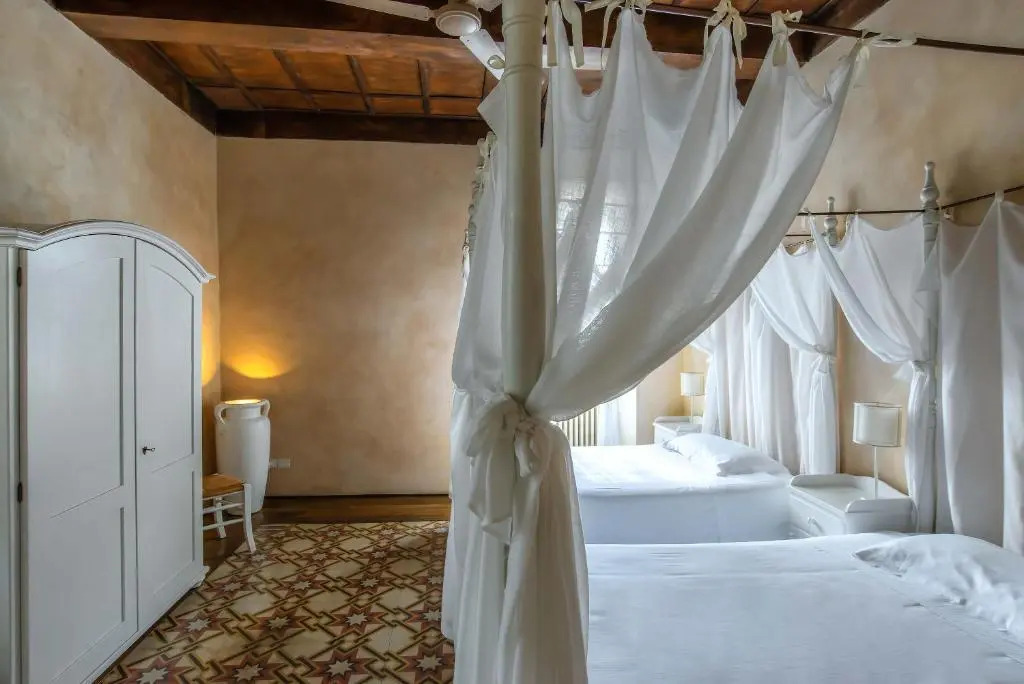 Villa Cassia di Baccano