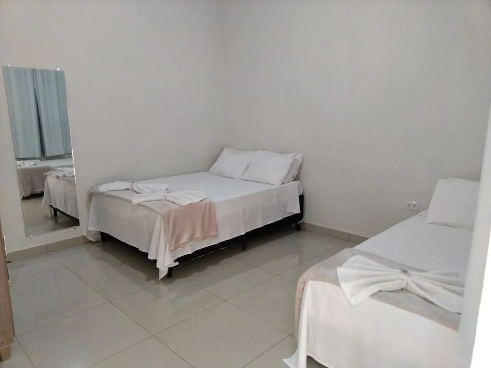 Hotel Pantanal