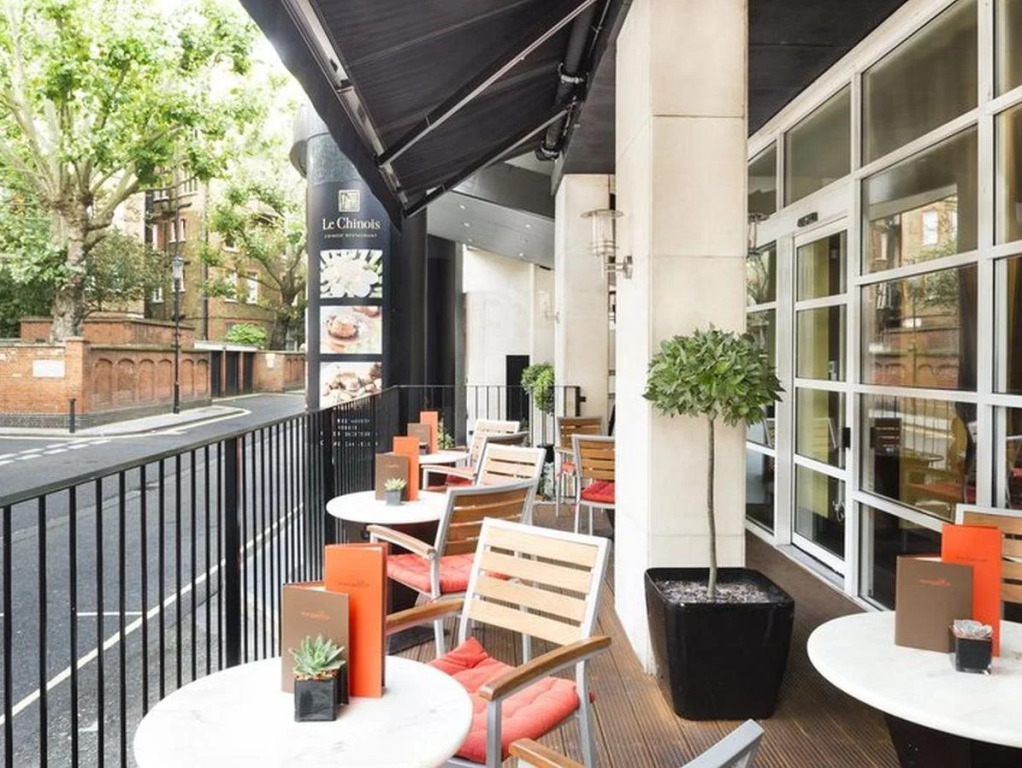Millennium Hotel London Knightsbridge
