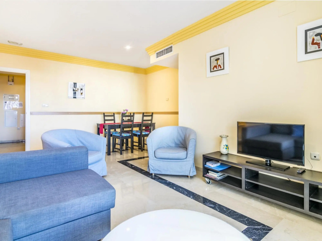 Apartment on the Banana Beach 328