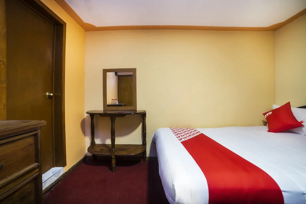 OYO Hotel Maxi Antony