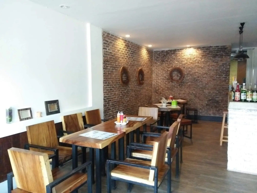 Nature Boutique Hotel @ Chiangmai