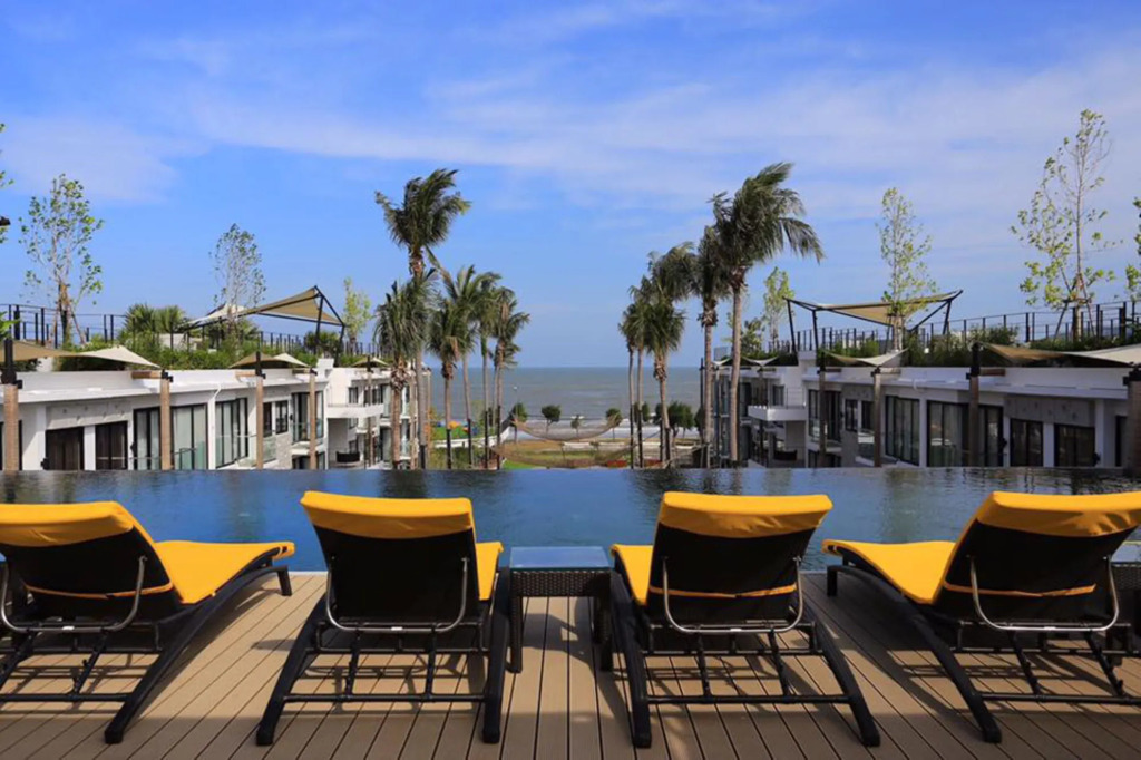 Varinah Resort
