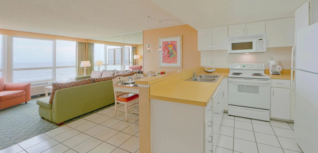 Boardwalk Resort and Villas