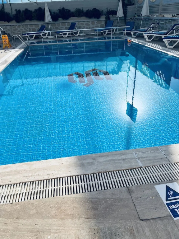 Moray Duka Beach Hotel