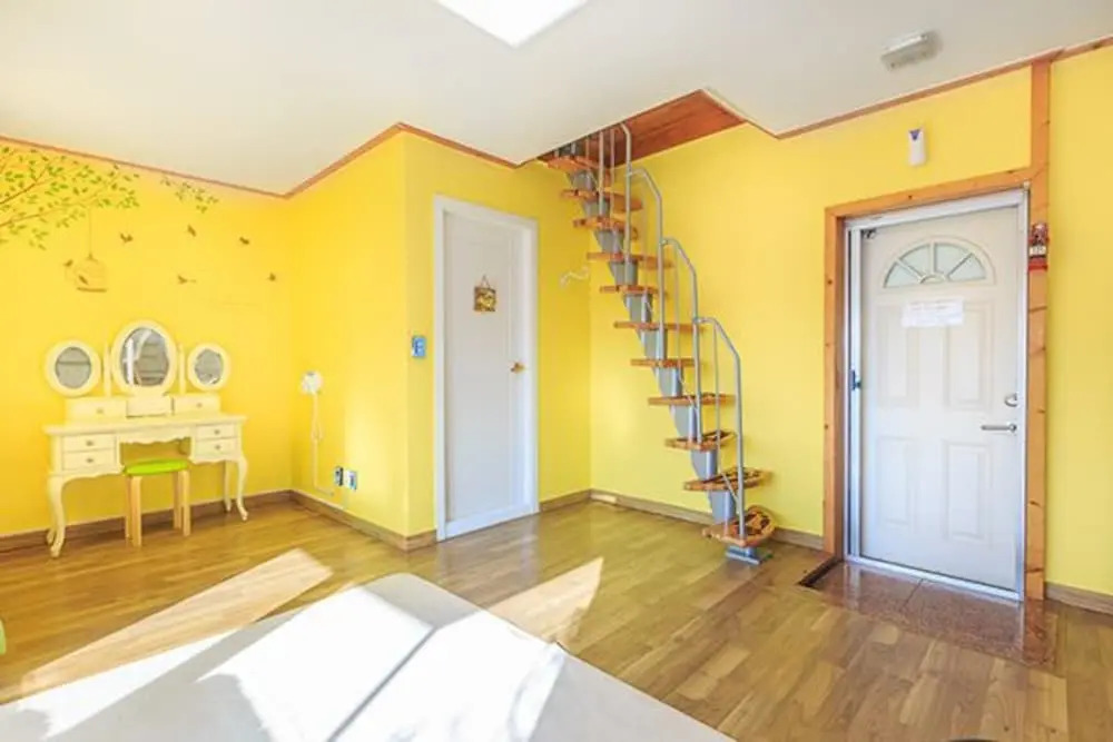 Yangpyeong Nature Story Pension