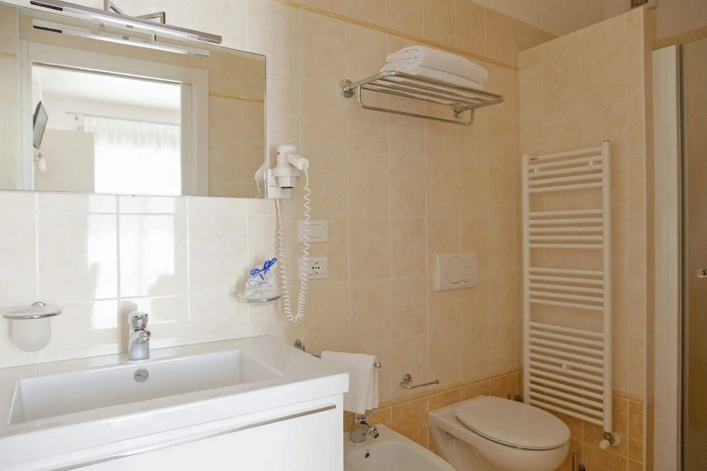 Hotel Menfi