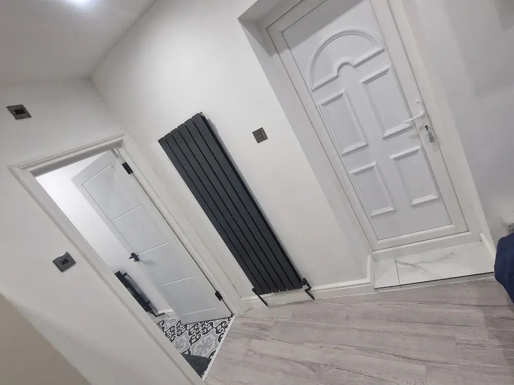 Blake Rainham Homestay