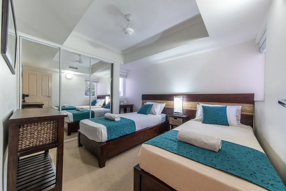 2522 Blue Horizon - Airlie Beach