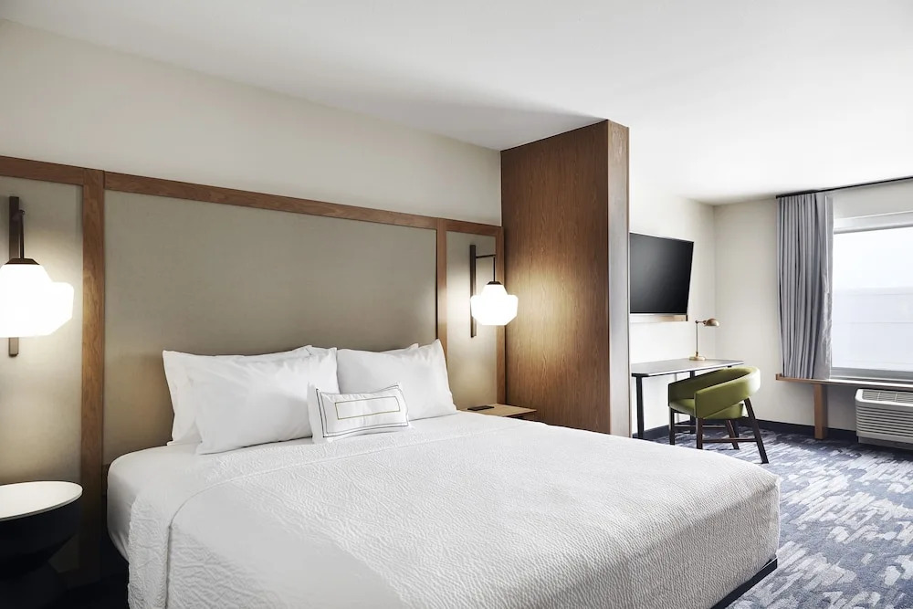 Fairfield Inn & Suites by Marriott Sheboygan