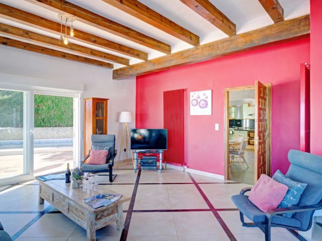 Villa Batavia Jávea
