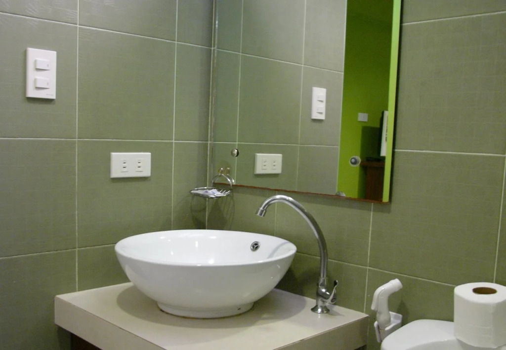 LSM Square Residence